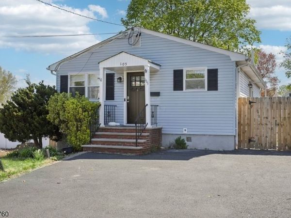 105 Grant Ave, South Bound Brook, NJ 08880