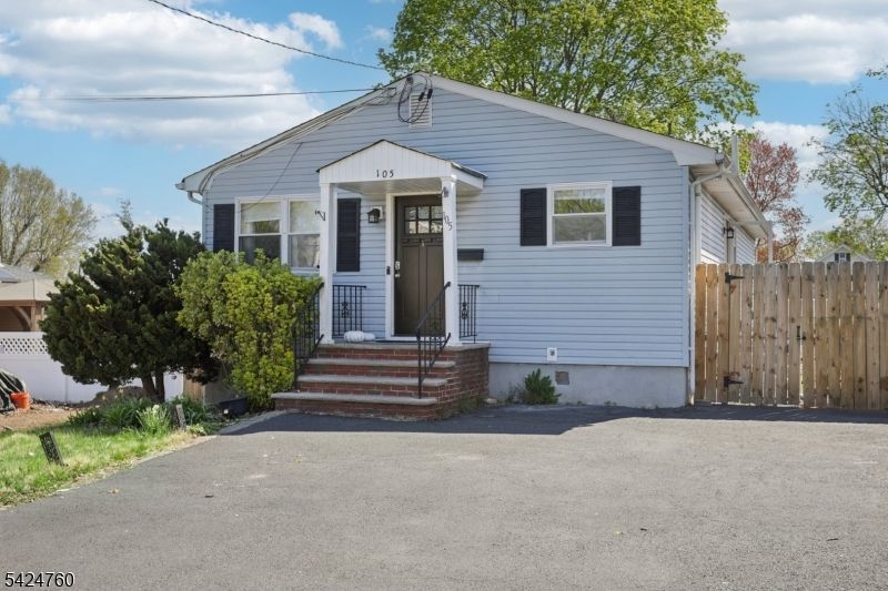105 Grant Ave, South Bound Brook, NJ 08880 Main Photo