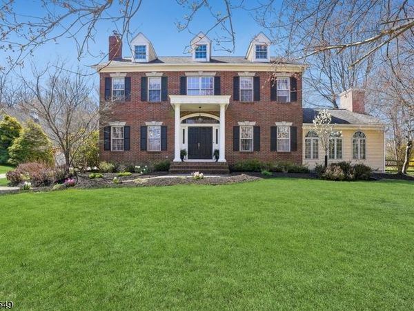 11 Highland Ave, Washington, NJ 07853