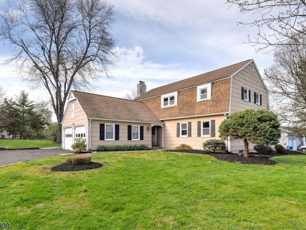 539 Lyme Rock Rd, Bridgewater, NJ 08807