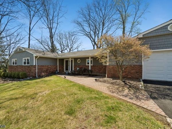 63 Blanchard Rd, South Orange, NJ 07079