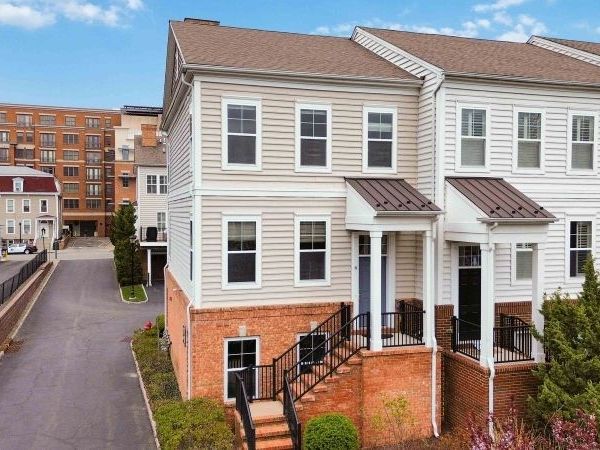 7 Maple Ave, Morristown, NJ 07960