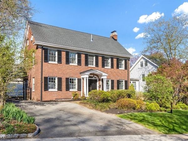 295 Western Dr South, South Orange, NJ 07079