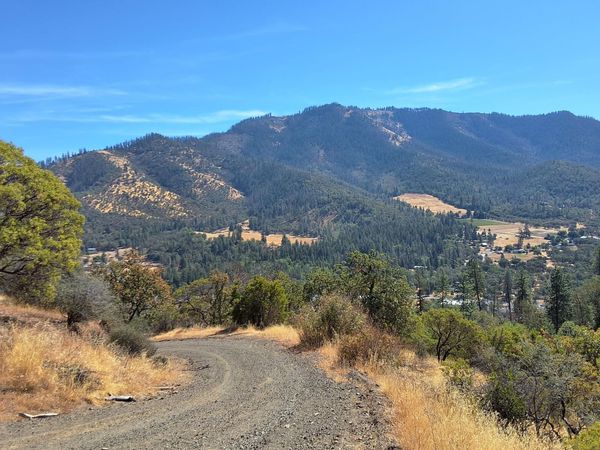 China Gulch Highway NE, Unit 400, Jacksonville, OR 97530