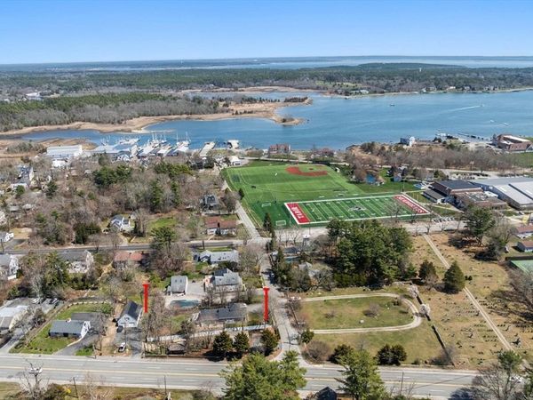 468 Mill St, Marion, MA 02738