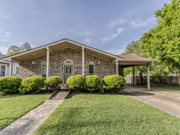 505 W Court Street, Paragould, AR 72450