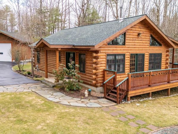 182 S Shore Road, Northville, NY 12134