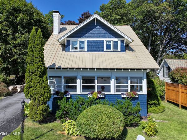 51 Spring Street, Port Henry, NY 12974