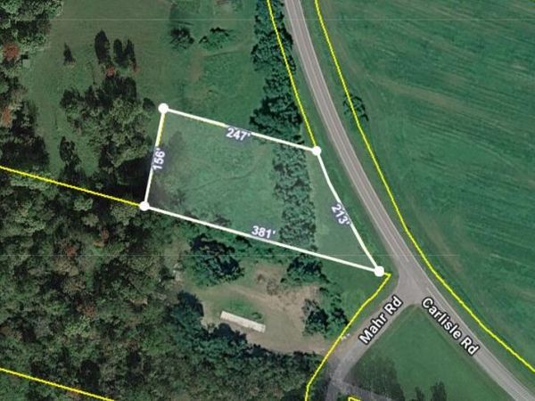 108 Mahr Road, Canajoharie, NY 13317