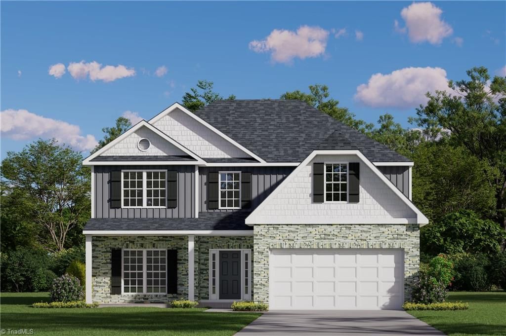 3906 Cassillis Way , Unit 82, Colfax, NC 27235 Main Photo