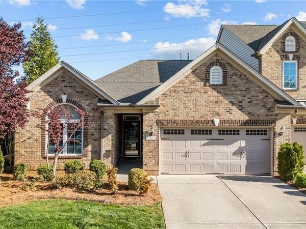 741 Piedmont Crossing Drive , High Point, NC 27265