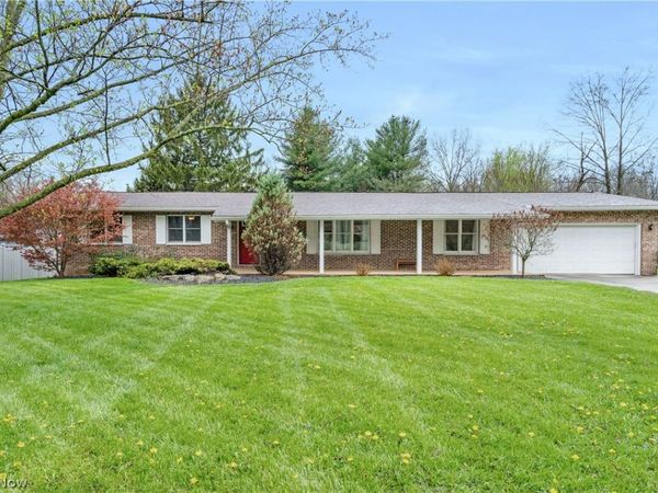 7130 Mill Creek Boulevard , Youngstown, OH 44512