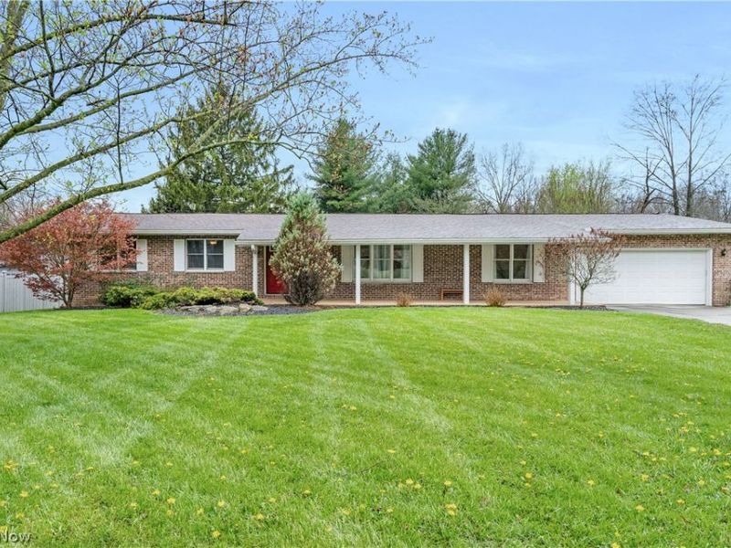 7130 Mill Creek Boulevard, Youngstown, OH 44512 Photo 1