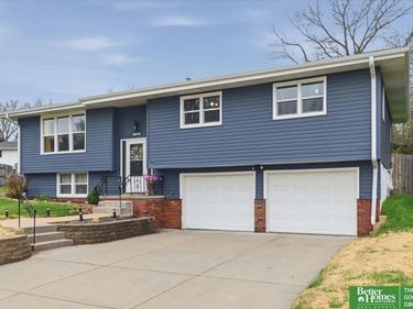 11324 Castelar Circle , Omaha, NE 68144