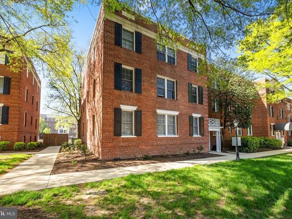 600 BASHFORD LANE , Unit 2311, ALEXANDRIA, VA 22314