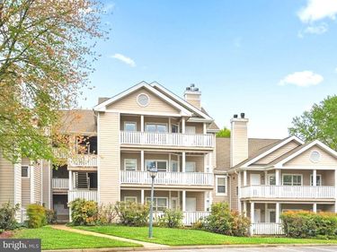 14322 CLIMBING ROSE WAY , Unit 301, CENTREVILLE, VA 20121