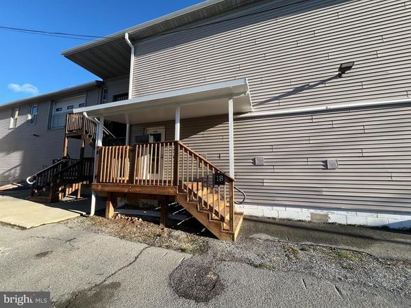 18 S 11TH STREET , AKRON, PA 17501