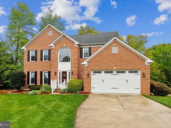 3713 DEER CHASE COURT, ABINGDON, MD 21009