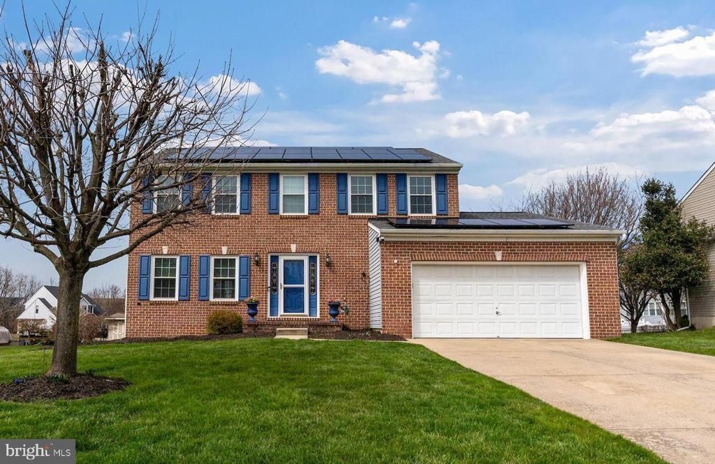 116 Hibiscus Court , Bel Air, MD 21014 Main Photo