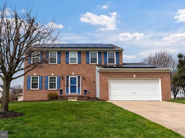 116 HIBISCUS COURT , BEL AIR, MD 21014