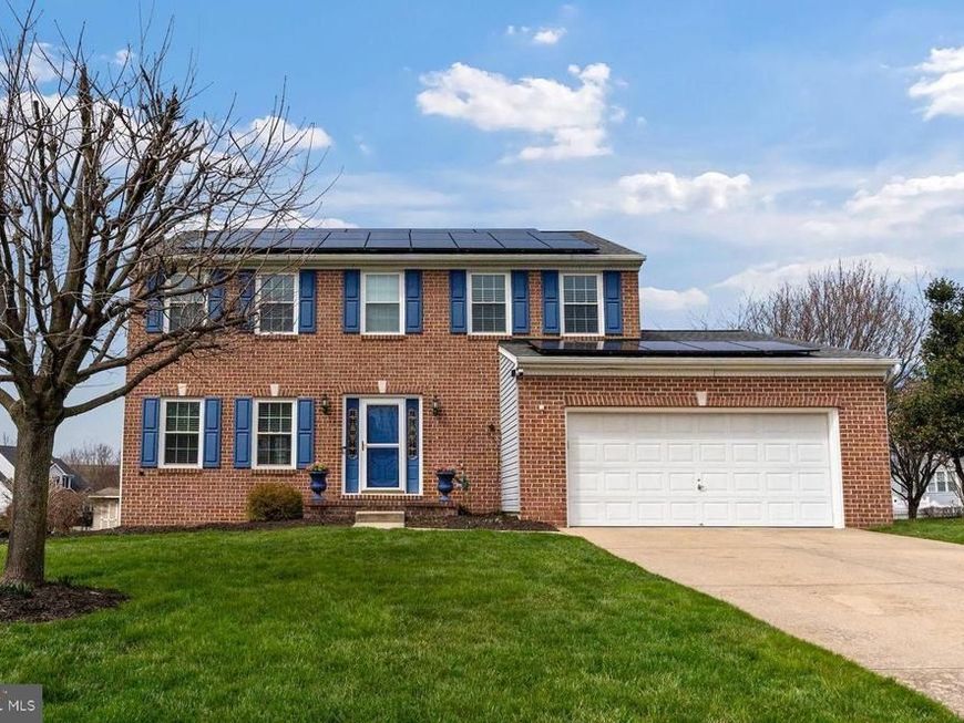 116 Hibiscus Court , Bel Air, MD 21014 Main Photo