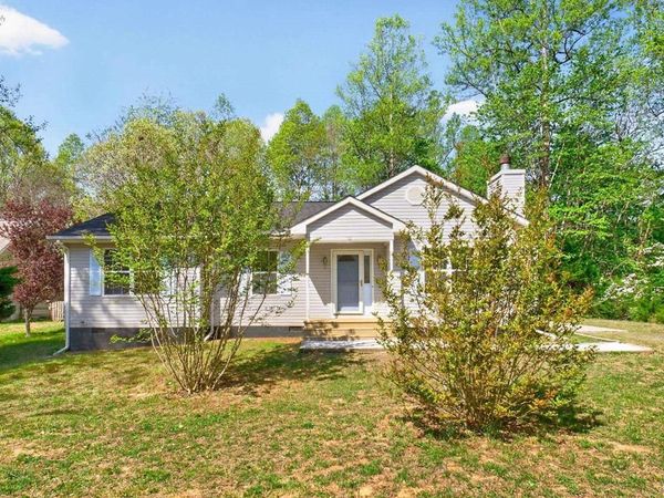 32 HATCHECHUBEE RD, PALMYRA, VA 22963