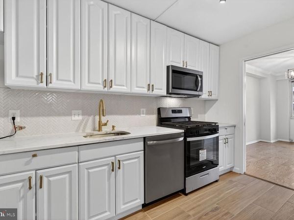 4515 WILLARD AVENUE , Unit S616, CHEVY CHASE, MD 20815