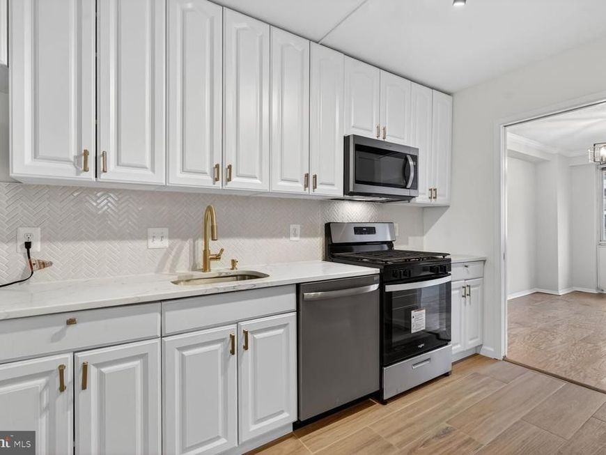 4515 Willard Avenue , Unit S616, Chevy Chase, MD 20815 Main Photo