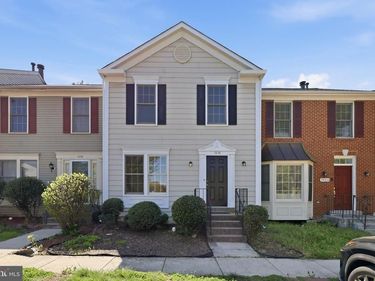 7836 LAMBKIN COURT , LORTON, VA 22079