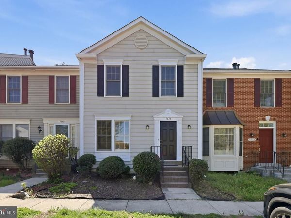 7836 LAMBKIN COURT , LORTON, VA 22079