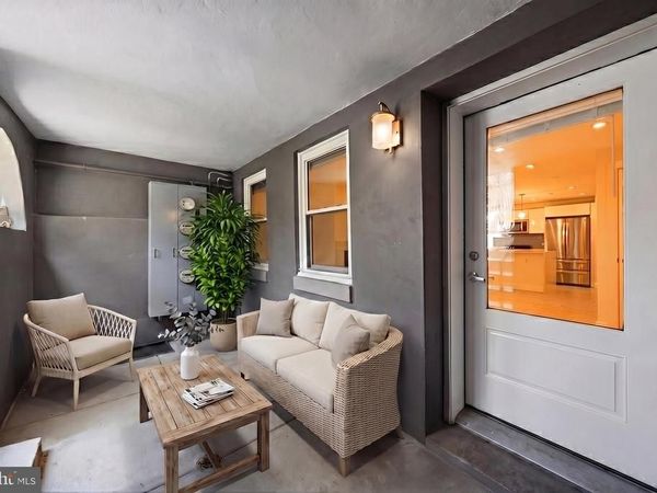 2723 13TH STREET NW , Unit 1, WASHINGTON, DC 20009