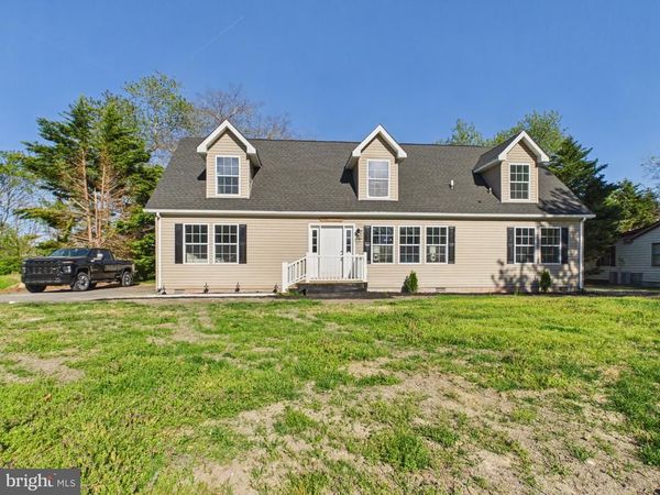 32129 HIDDEN ACRE DRIVE, FRANKFORD, DE 19945