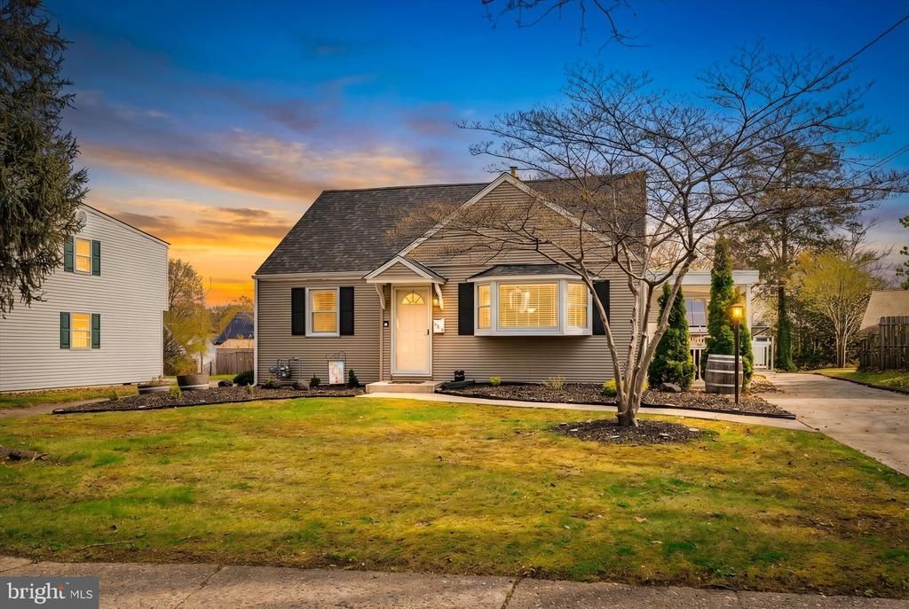 514 Austin Avenue , Barrington, NJ 08007 Main Photo