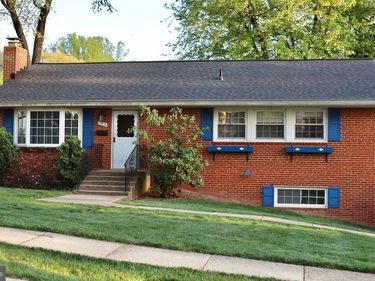 7919 ELLET ROAD , SPRINGFIELD, VA 22151