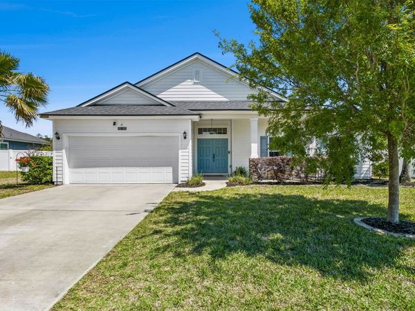 95266 SNAPDRAGON Drive, Fernandina Beach, FL 32034