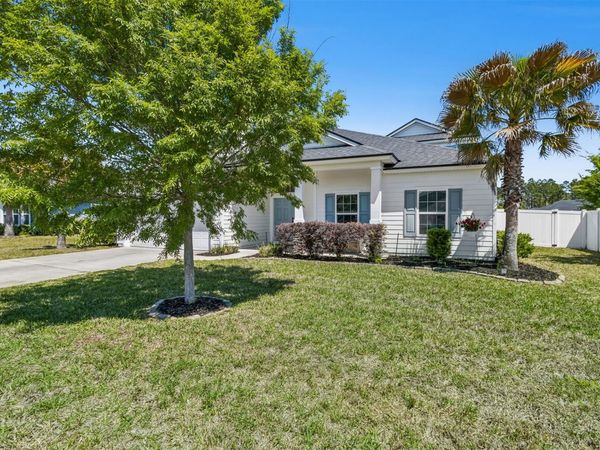 95266 SNAPDRAGON Drive, Fernandina Beach, FL 32034