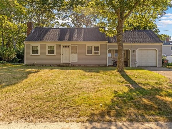 71 Webbers Path, Yarmouth, MA 02673