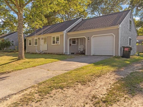 71 Webbers Path, Yarmouth, MA 02673