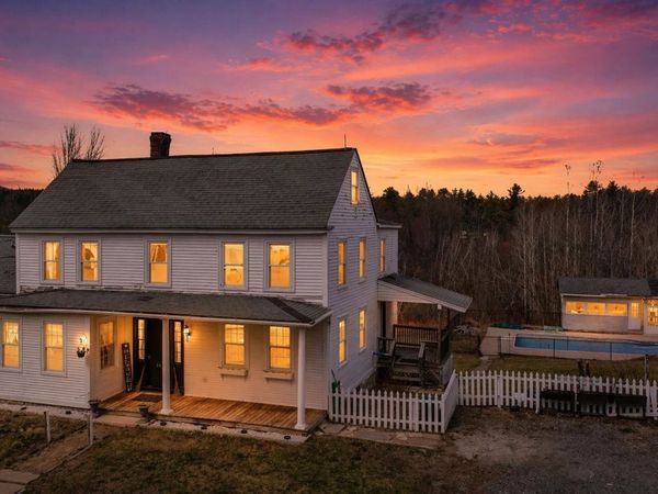 545 Turnpike Road, New Ipswich, NH 03071
