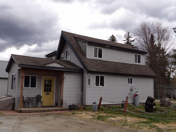76 Meadowview Lane, Mount Holly, VT 05758