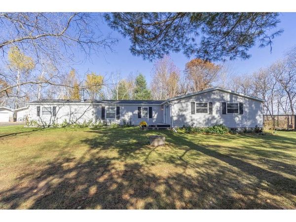 25108 115th Avenue, Cadott, WI 54727