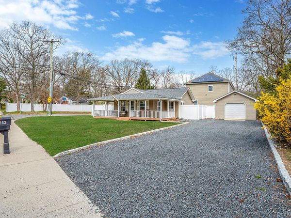 153 Canal Road , Port Jefferson, NY 11776