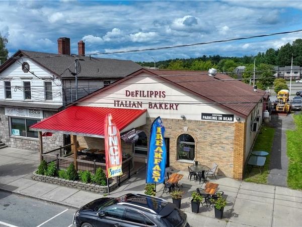 506 Broadway , Monticello, NY 12701