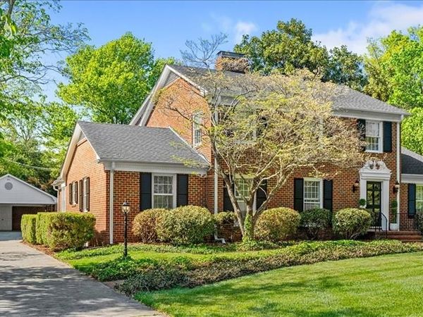 4014 Watauga Drive , Greensboro, NC 27410