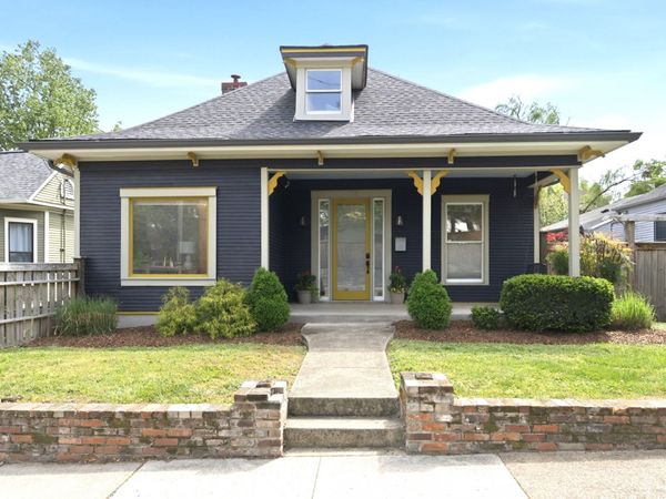 205 N 16th St, Nashville, TN 37206