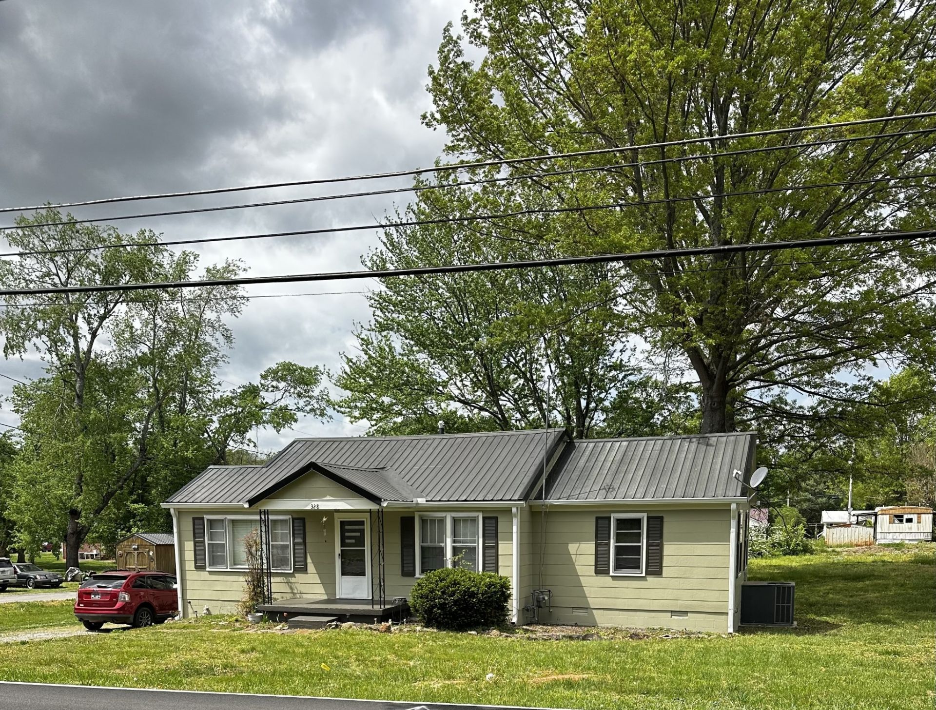 328 Portland Blvd , Portland, TN 37148 Main Photo