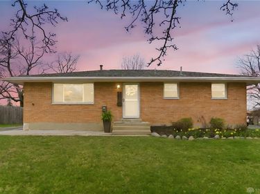 4821 Archmore Drive, Kettering, OH 45440