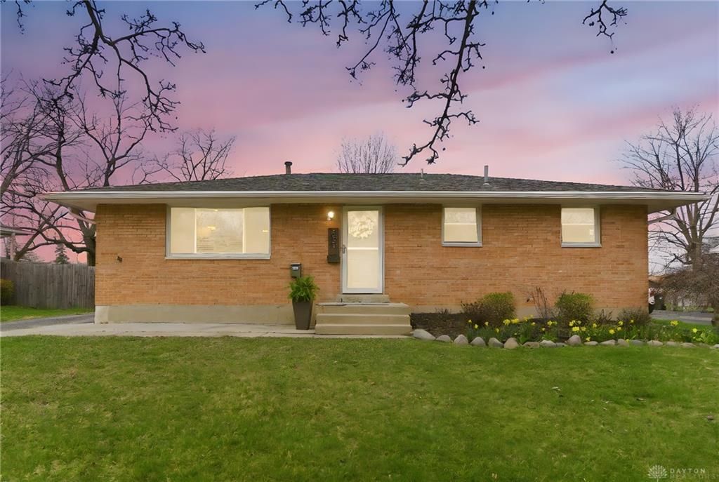 4821 Archmore Drive, Kettering, OH 45440 Main Photo