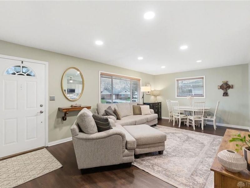 4821 Archmore Drive, Kettering, OH 45440 Photo 10