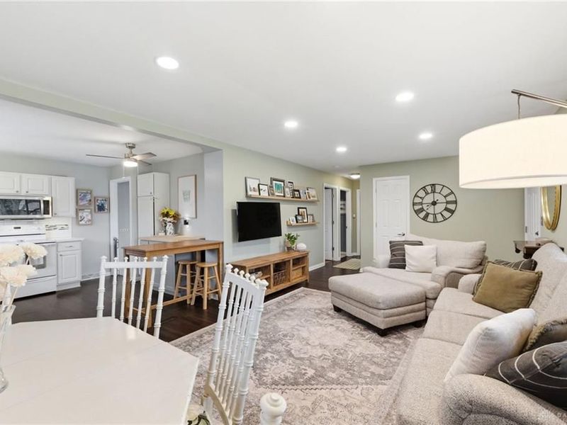 4821 Archmore Drive, Kettering, OH 45440 Photo 11